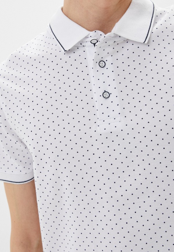 фото Поло zolla