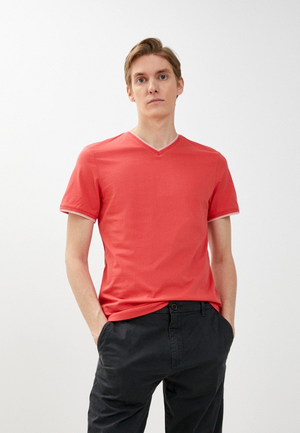 фото Футболка zolla