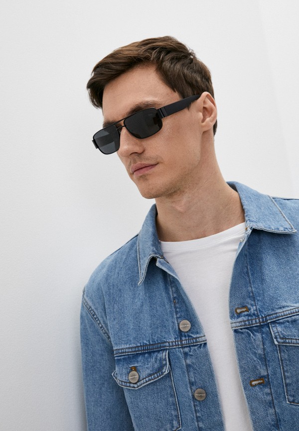 фото Очки солнцезащитные matrix