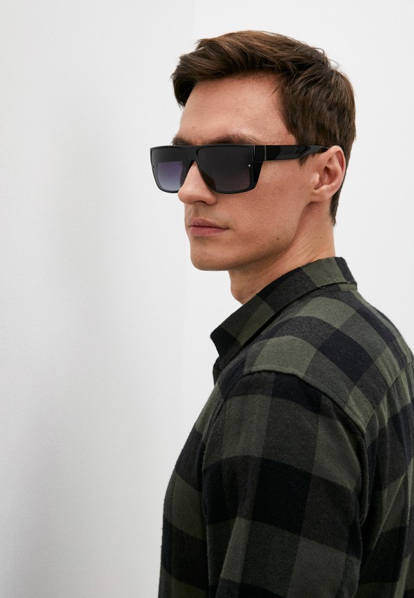 фото Очки солнцезащитные matrix