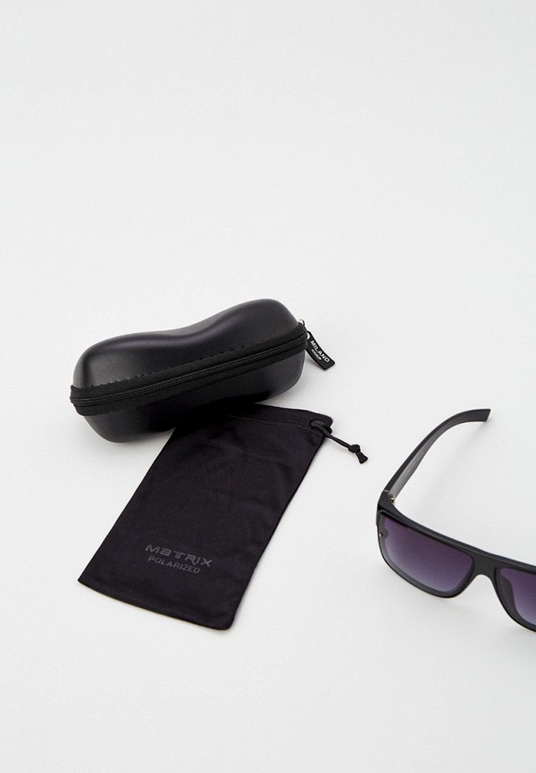 фото Очки солнцезащитные matrix