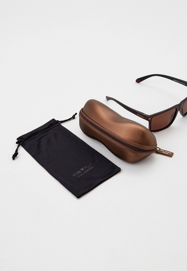 фото Очки солнцезащитные matrix