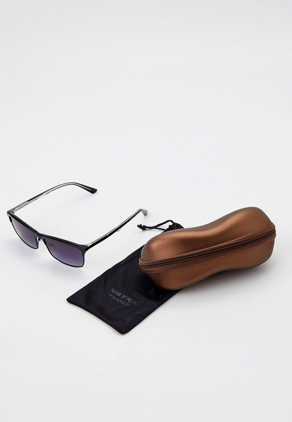 фото Очки солнцезащитные matrix