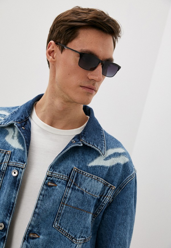 фото Очки солнцезащитные matrix