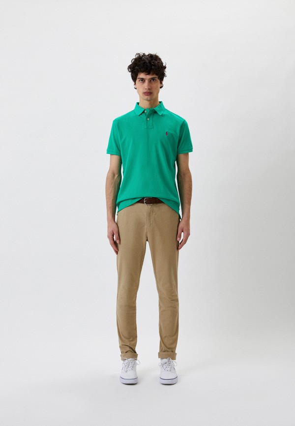 фото Поло polo ralph lauren