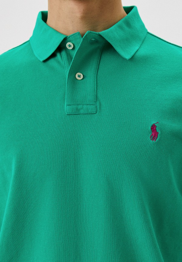 фото Поло polo ralph lauren
