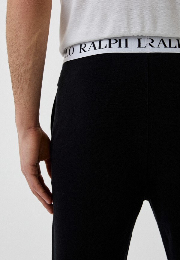 фото Брюки домашние polo ralph lauren
