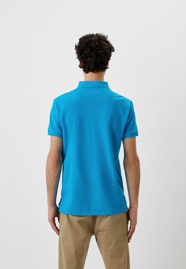 фото Поло polo ralph lauren