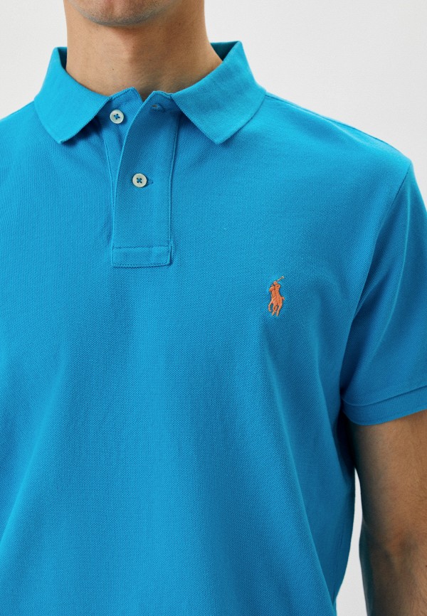 фото Поло polo ralph lauren