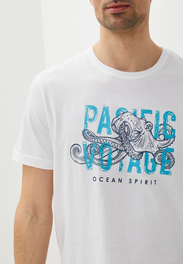 фото Футболка o'stin