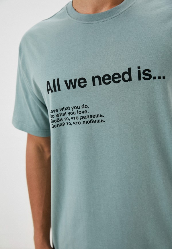 фото Футболка gloria jeans