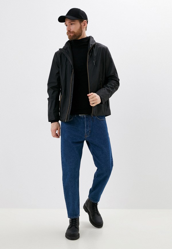 фото Ветровка henderson