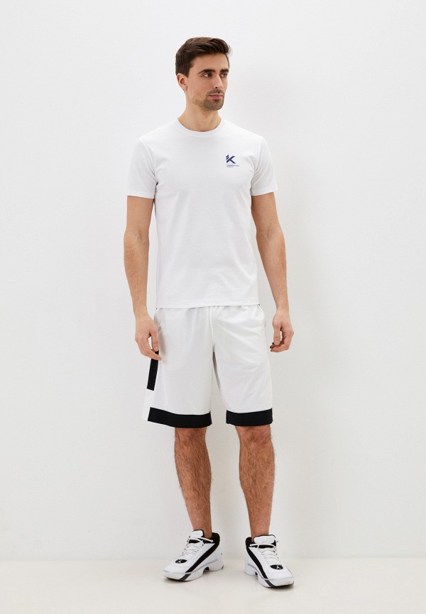 фото Футболка спортивная anta