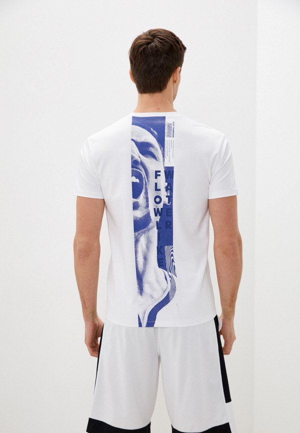 фото Футболка спортивная anta