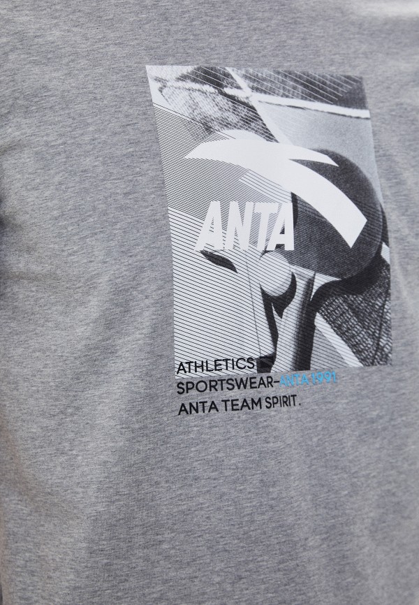 фото Футболка anta