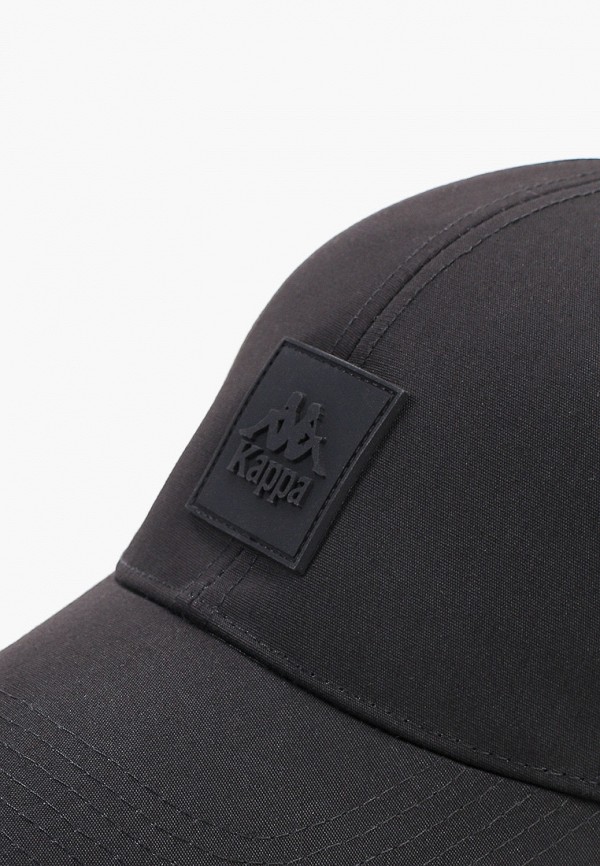 фото Бейсболка kappa