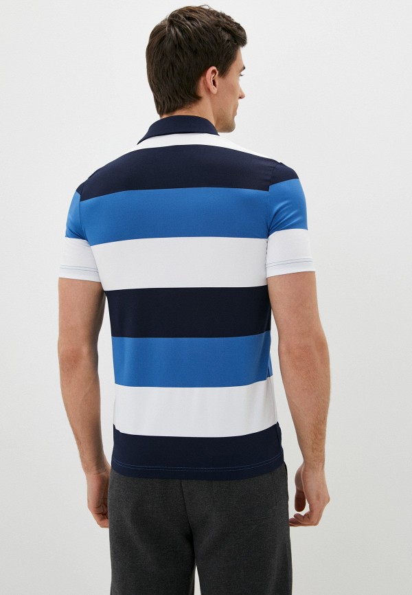 фото Поло lacoste