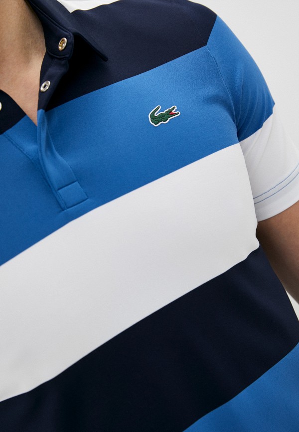 фото Поло lacoste