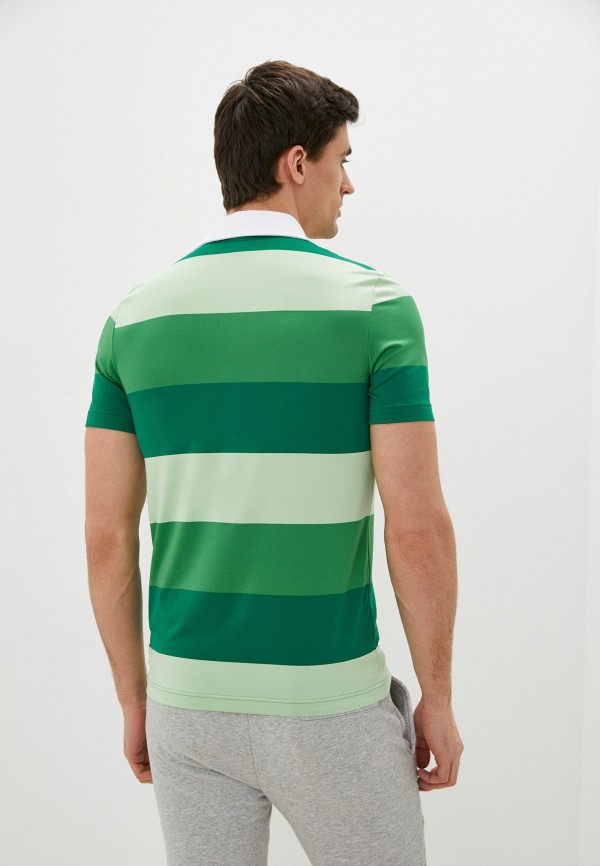 фото Поло lacoste