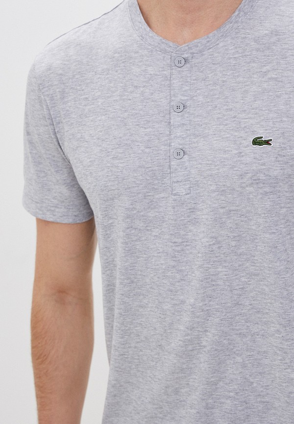 фото Футболка lacoste