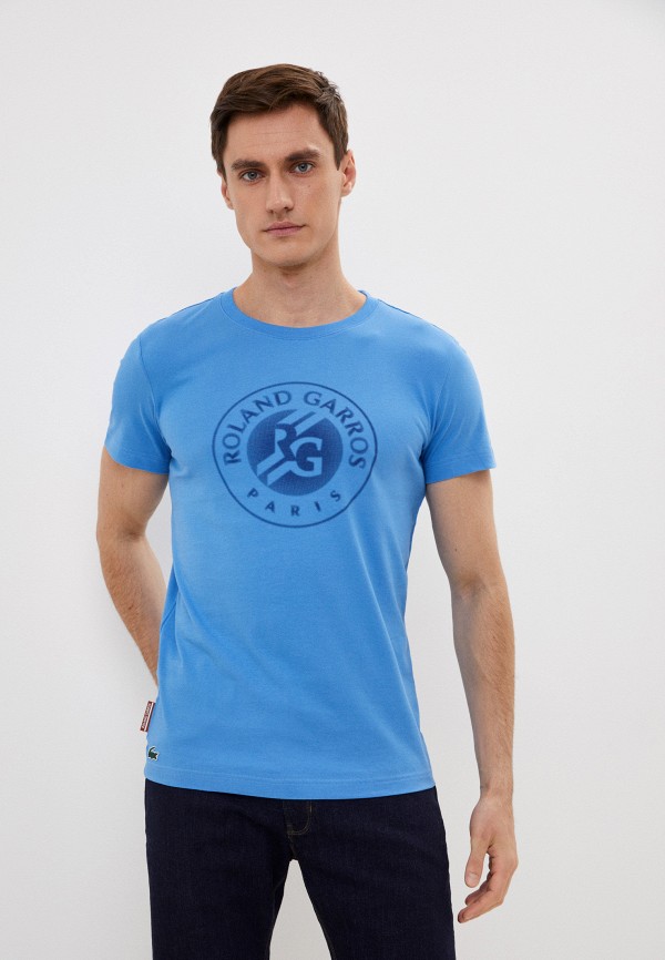 фото Футболка lacoste