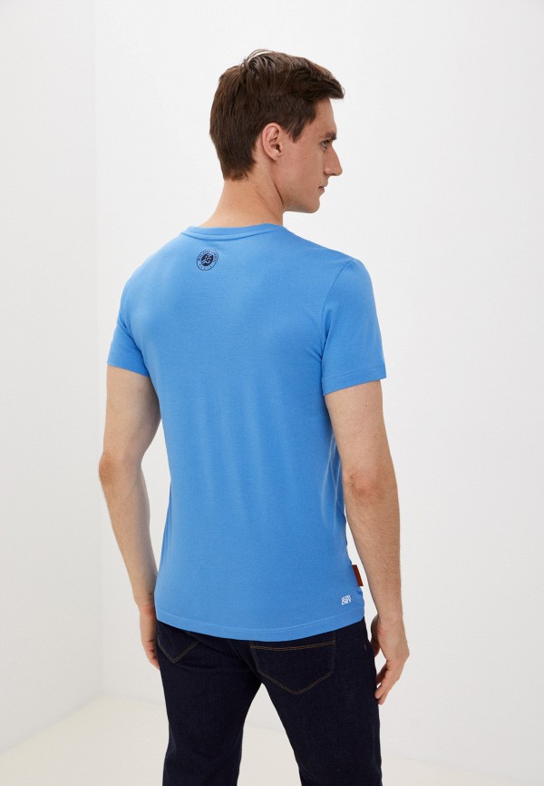 фото Футболка lacoste