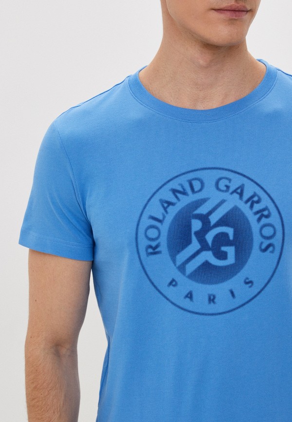 фото Футболка lacoste