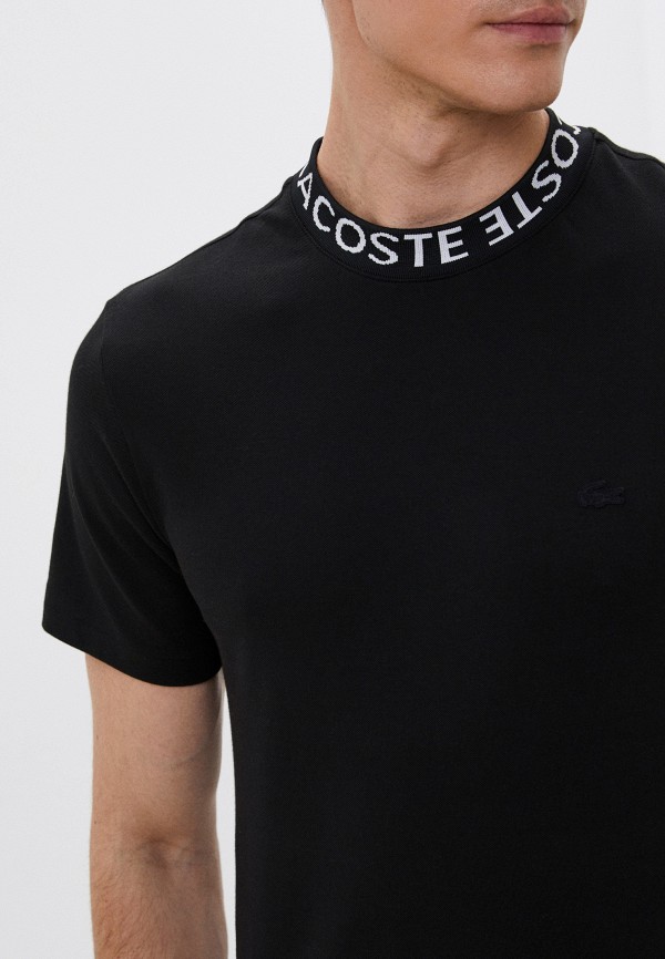 фото Футболка lacoste
