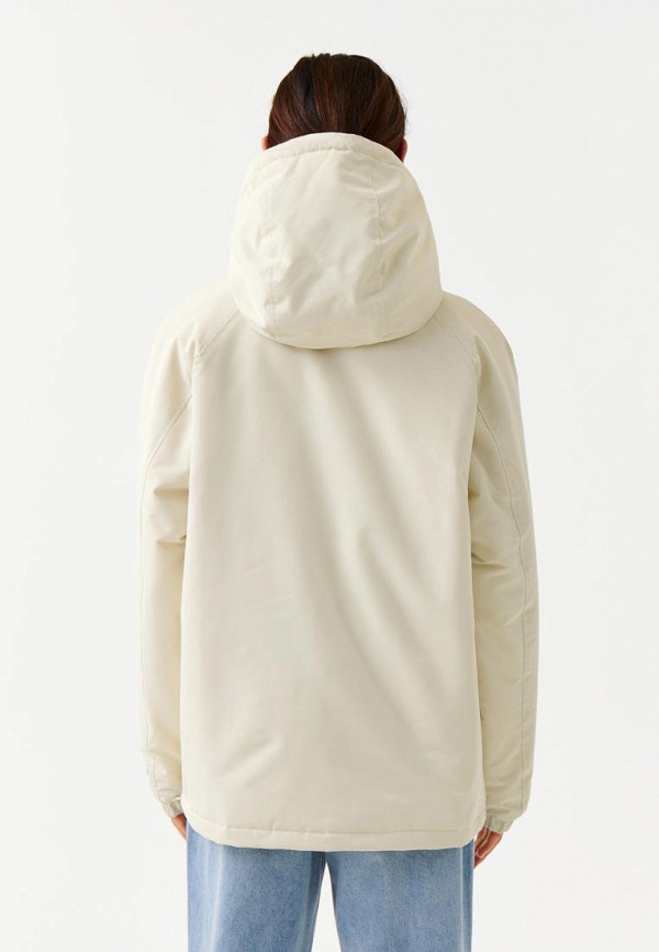 фото Куртка утепленная befree