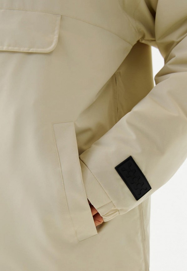 фото Куртка утепленная befree