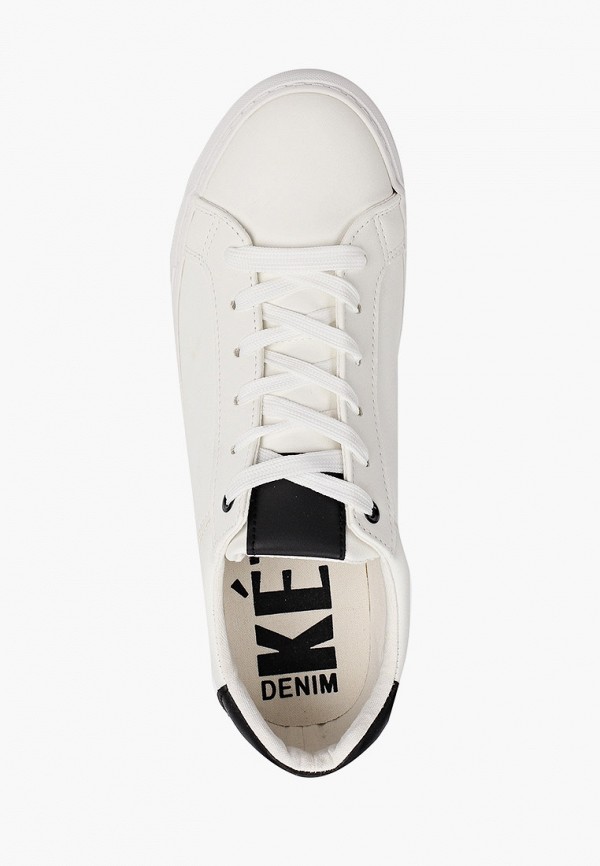 фото Кеды keddo