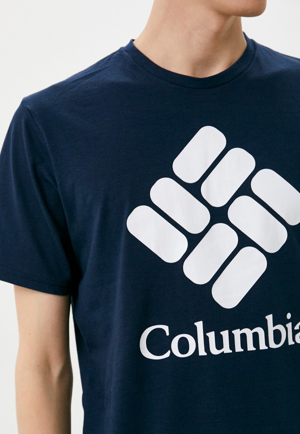 фото Футболка columbia