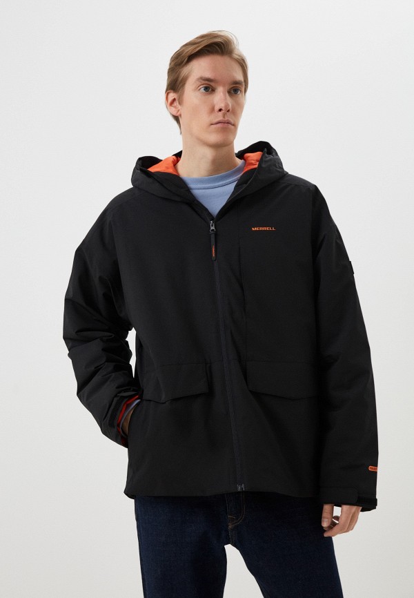 фото Куртка утепленная merrell