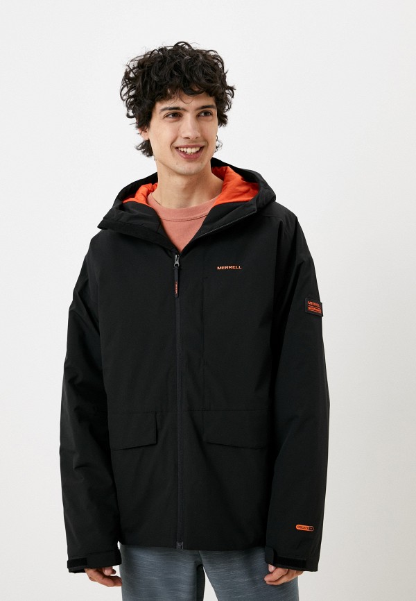 фото Куртка утепленная merrell