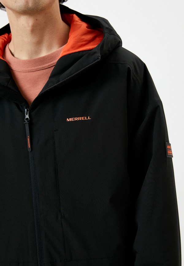 фото Куртка утепленная merrell