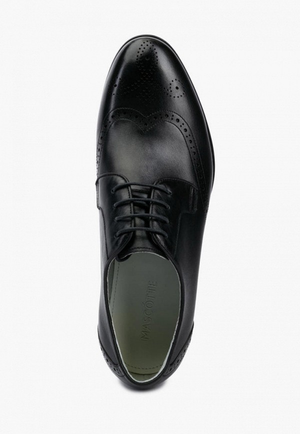 фото Туфли mascotte