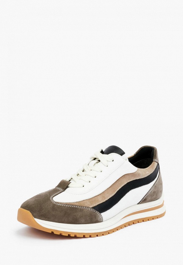 фото Кроссовки mascotte