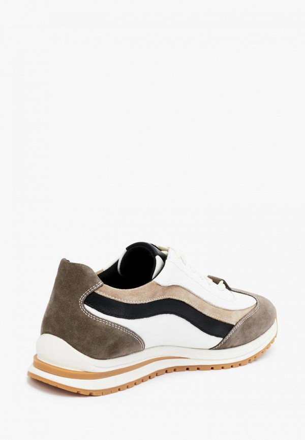 фото Кроссовки mascotte