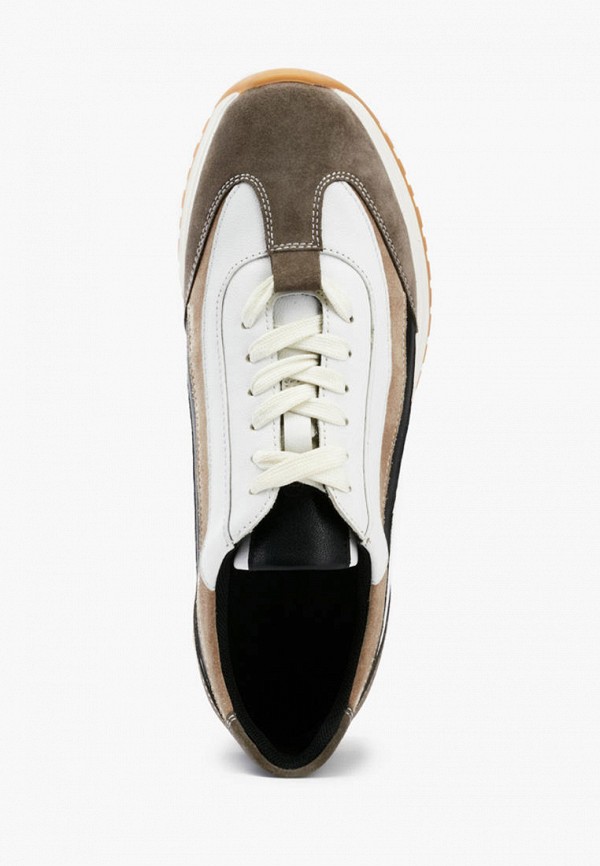 фото Кроссовки mascotte