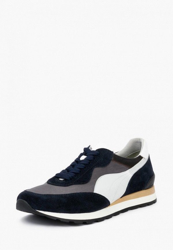 фото Кроссовки mascotte