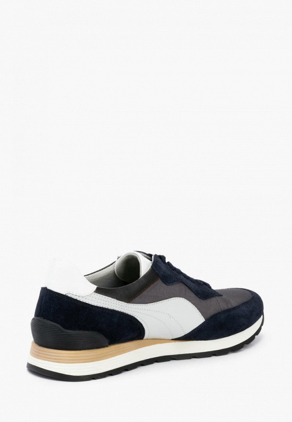 фото Кроссовки mascotte