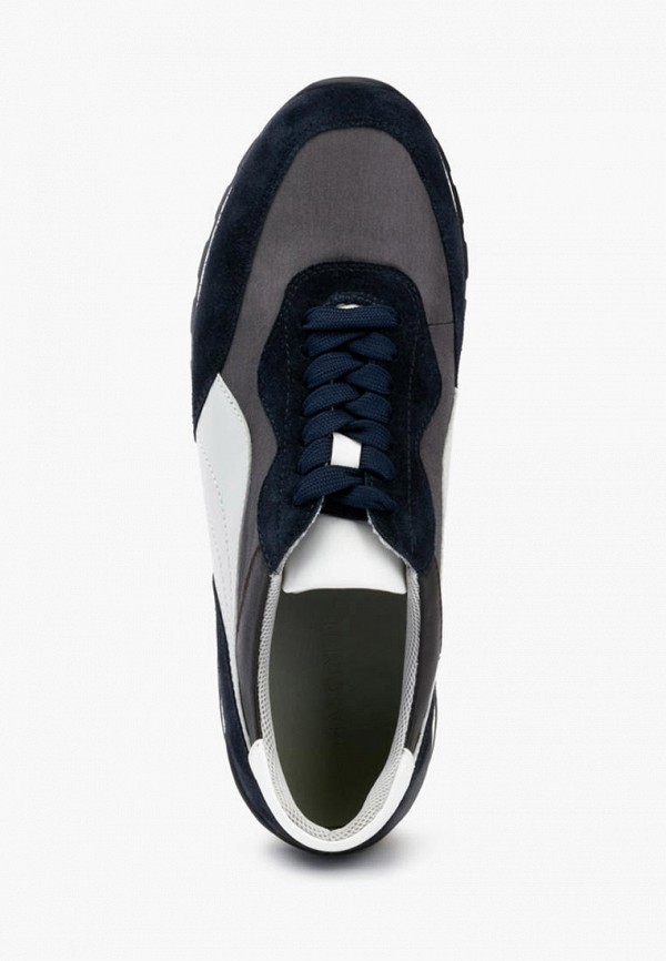 фото Кроссовки mascotte