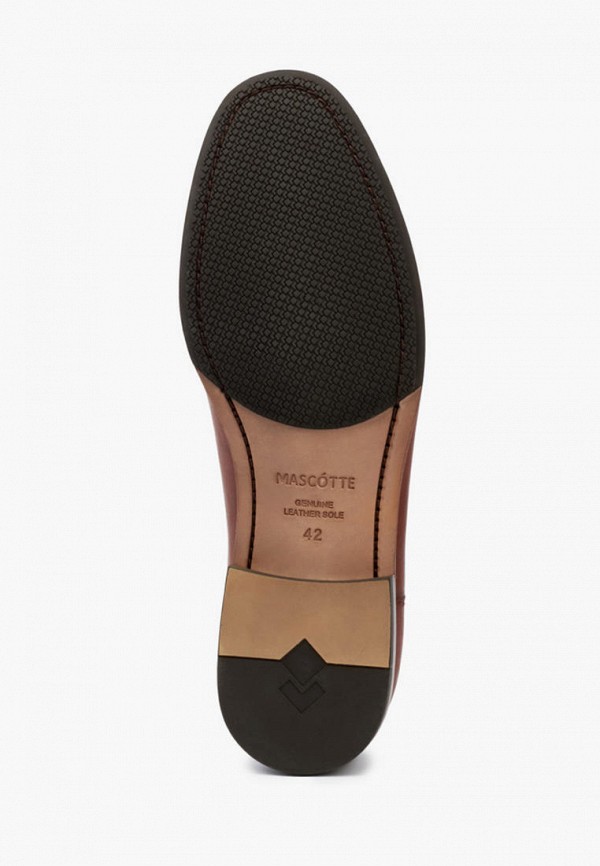 фото Туфли mascotte