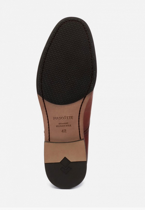 фото Туфли mascotte