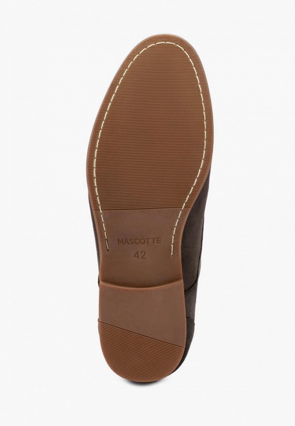 фото Туфли mascotte