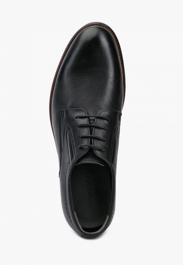 фото Туфли mascotte