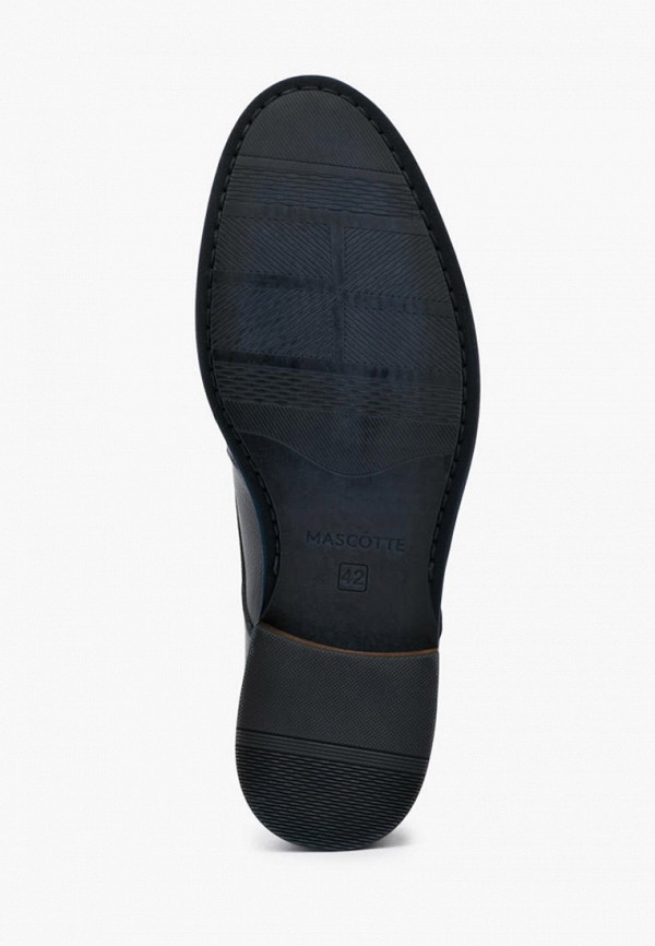 фото Туфли mascotte