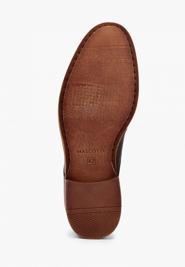 фото Туфли mascotte