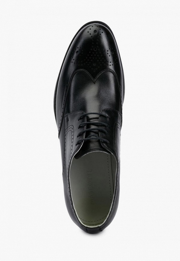 фото Туфли mascotte