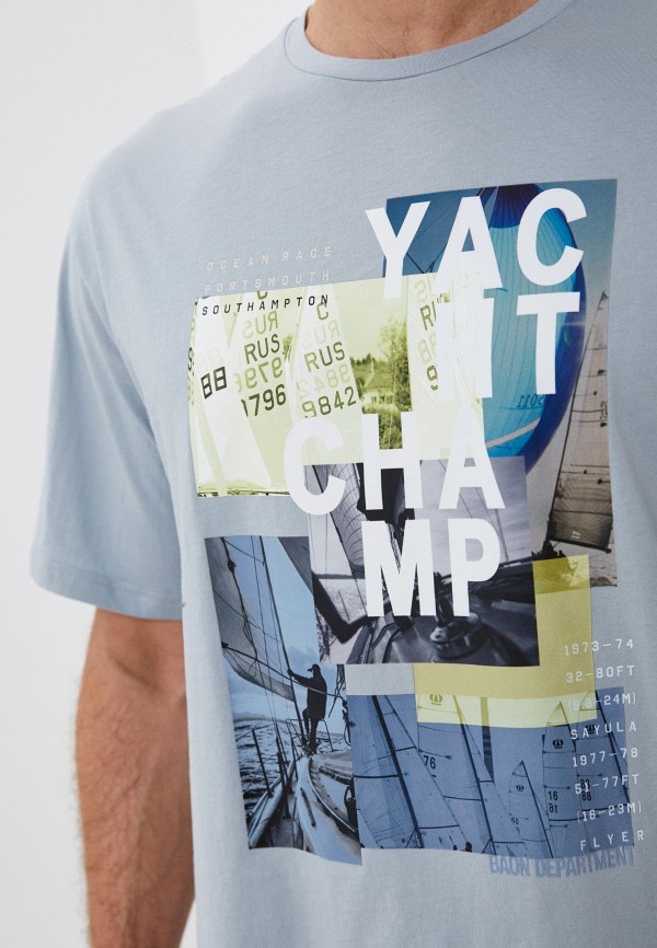 фото Футболка baon